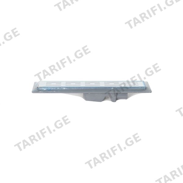 ტრაპი 50სმ OTTO-X BS-22050.02