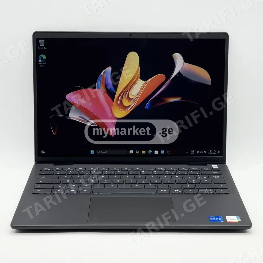 DELL Inspiron 5000 15", Intel Core i5, 16 GB / 512 GB SSD, S