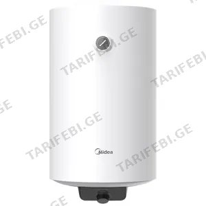 დენის წყლის გამაცხელებელი Midea MWH50-20MFG(CIS)W