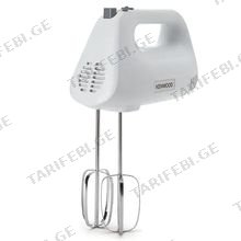 KENWOOD HMP30.A0WH ხელის მიქსერი
