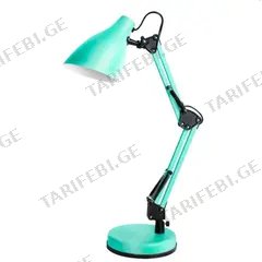 მაგიდის სანათი Camelion 230V ბუდე E14 KD-331 C16