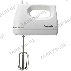 მიქსერი Panasonic MK-GH3WTQ