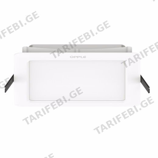 LED პანელი OPPLE 4000K 24W