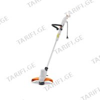 (500W) ბალახის სათიბი STIHL FSE 52