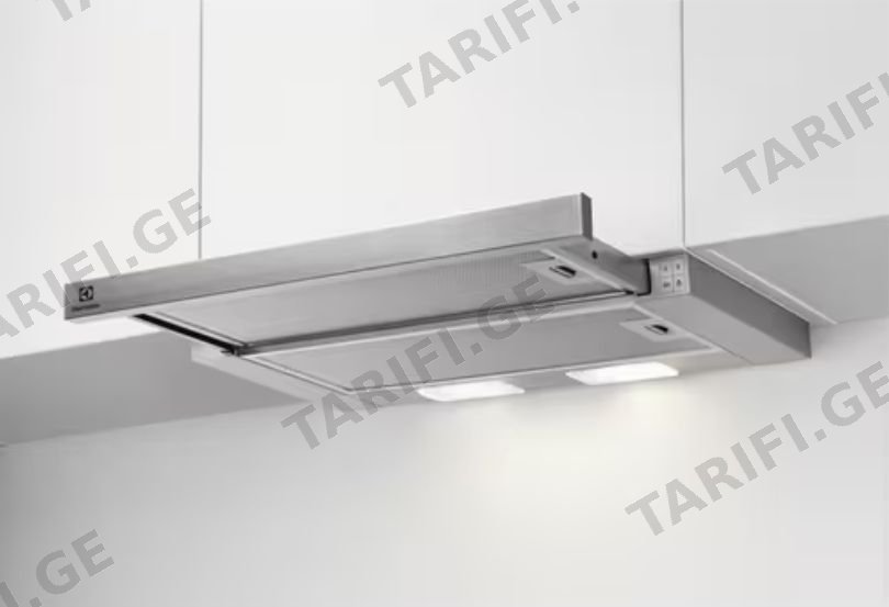 გამწოვი Electrolux LFP326S
