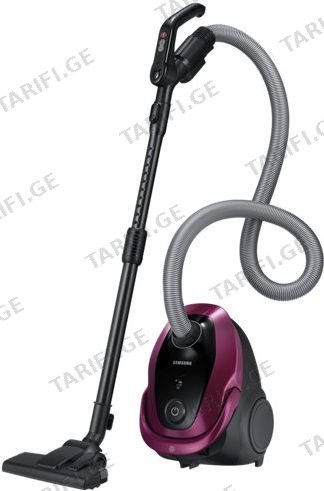მტვერსასრუტი Samsung VC20M2560JP/EV
