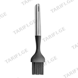 ფუნჯი Vinzer Pastry Brush (50206)