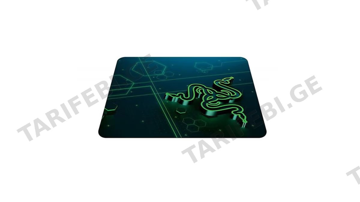 Razer Mouse Pad Goliathus Mobile