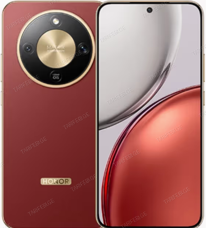 HONOR X9d 12GB/256GB Reddish Brown