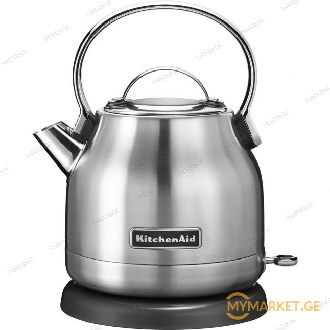1.25 L WATER KETTLE 5KEK1222ESX