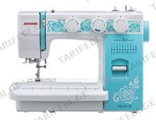 Janome HD 1019 საკერავი მანქანა