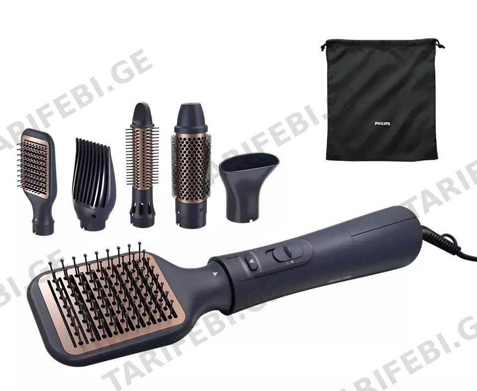 ფენი Philips BHA530/00