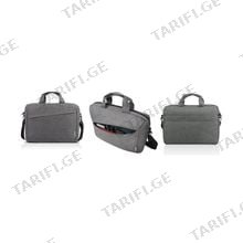 Lenovo T210 15.6" ნოუთბუქის ჩანთა