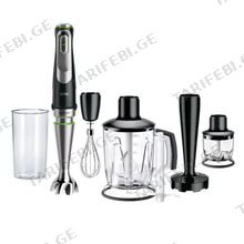 BRAUN MQ9147X ხელის ბლენდერი
