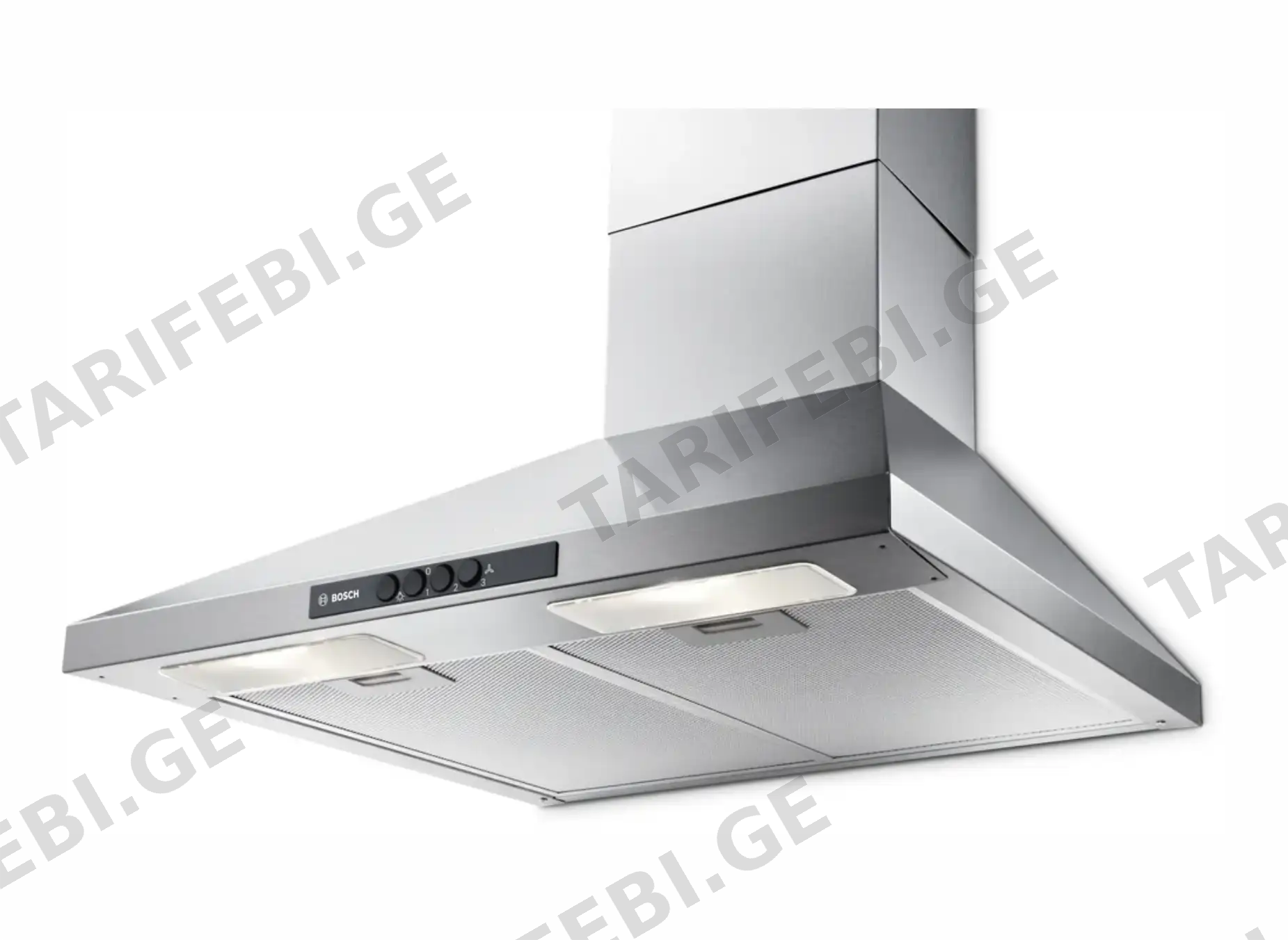 BOSCH DWW06W450