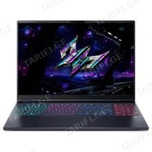 ACER PREDATOR HELIOS NEO 16S PHN16S-71 ULTRA 9 16GB/1TB SSD RTX 5070TI 16'' Gaming ნოუთბუქი