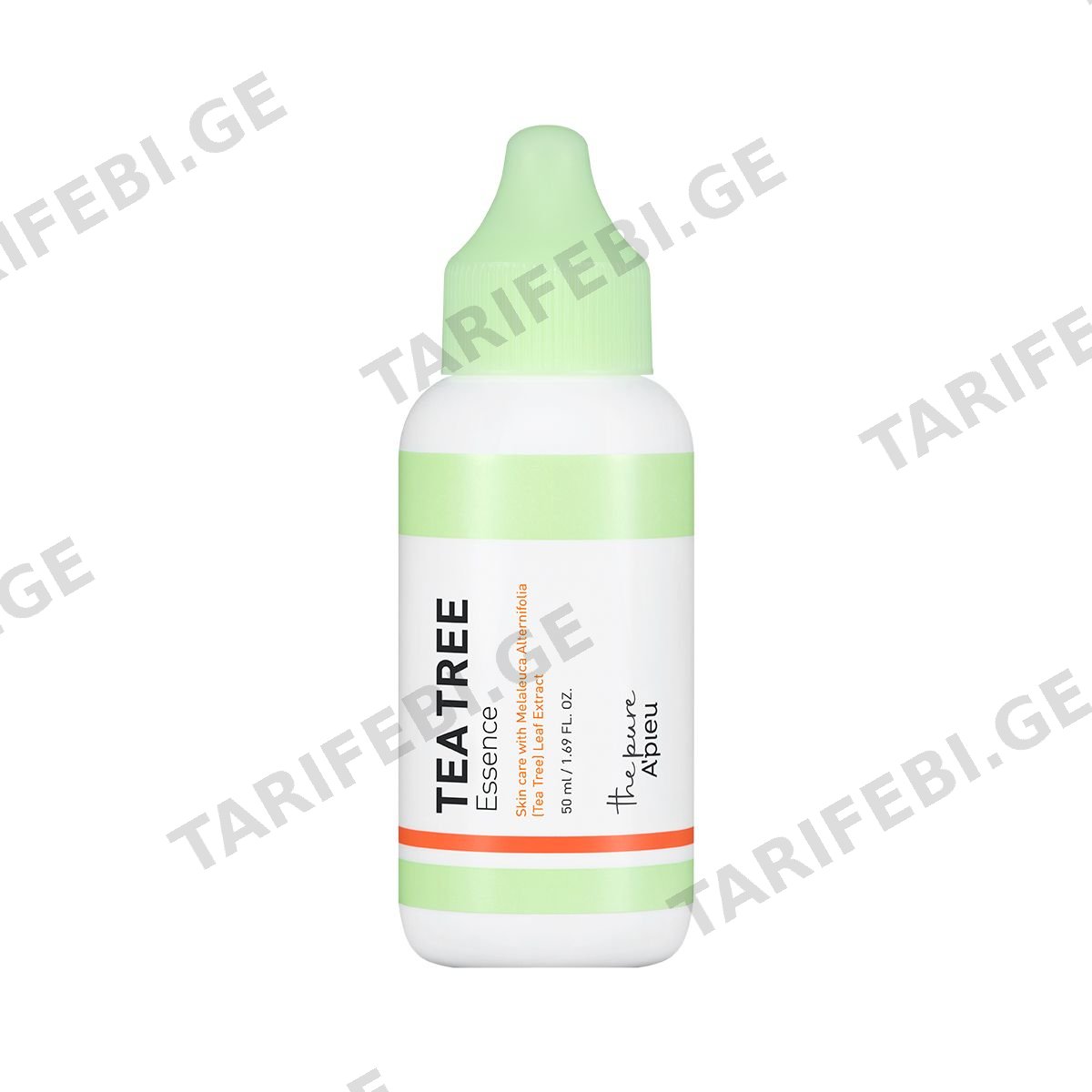ესენცია Tea Tree 50 მლ 4261 აპიუ - A'pieu