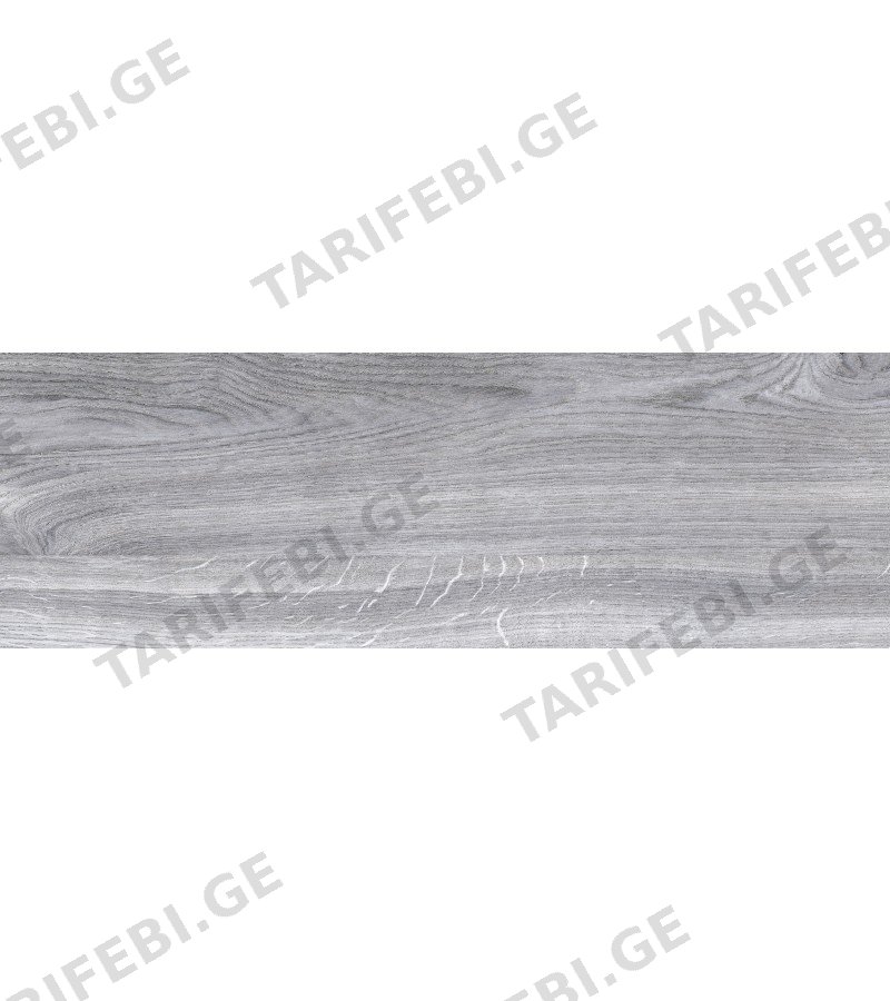 კერამ. ფილა SELVA GRIS MAT G 19x57 Halcon Cer. A.S.