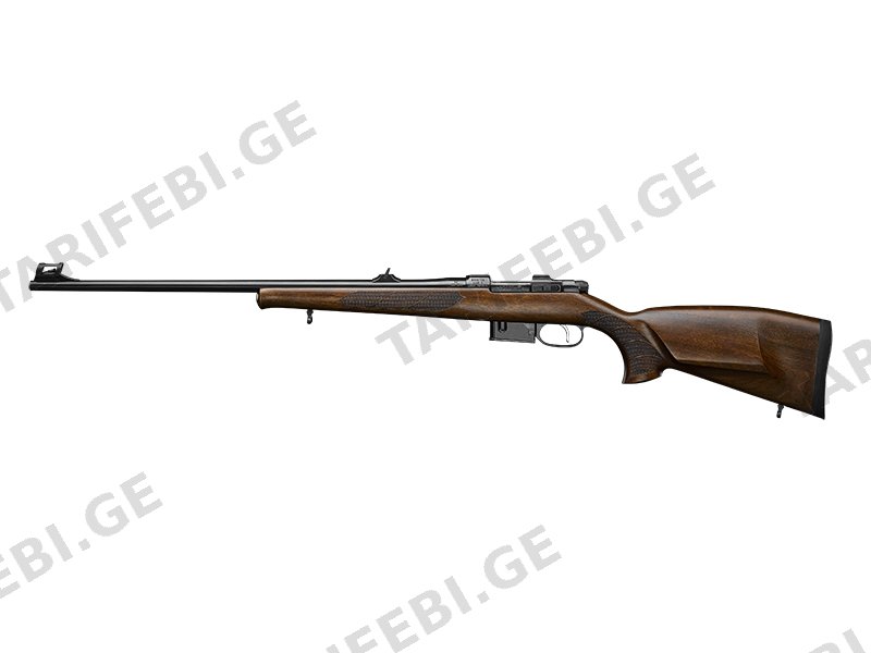 CZ 527 Lux 223Rem