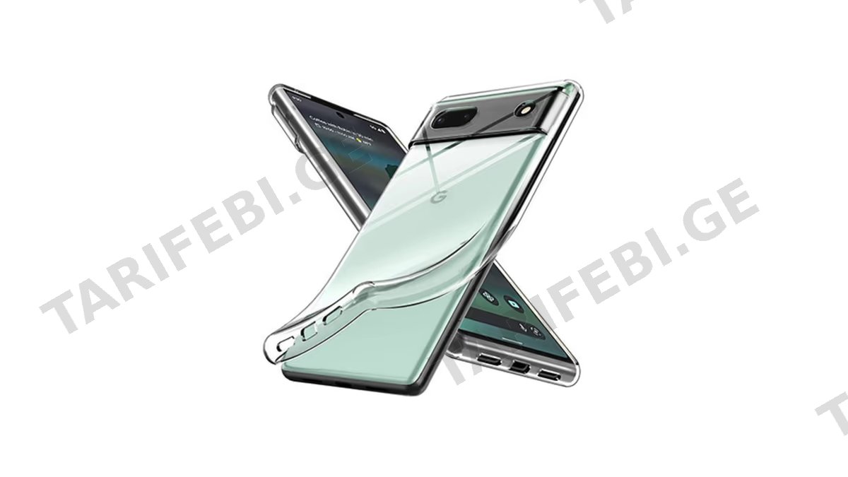 Ovose Case Google Pixel 7 Unique Skid