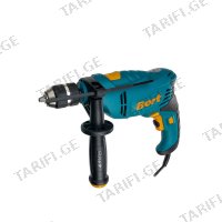 (900W) ელ. ბურღი დარტყმითი BORT BSM-900U