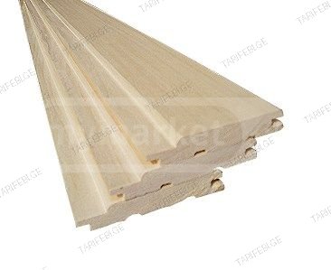 ვერხვის ხის პანელი 14X96X2400A – 1მ2