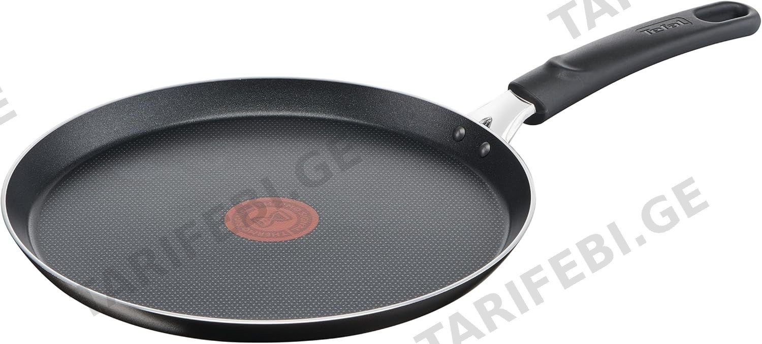 ტაფა ბლინის, 25 სმ. Simply Clean TEFAL B5671053