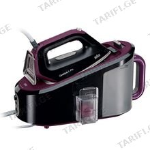 BRAUN IS5155BK 2400W უთო გენერატორი
