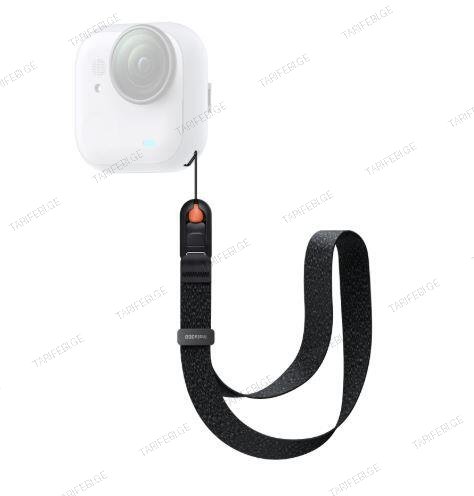 Insta360 GO Ultra Quick Release Wrist Strap