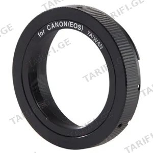 Celestron T-Ring Canon EOS (93419)