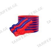 დასაქოქი სადენი 3მ 600ა 4.5ლ EBCE0601 EMTOP