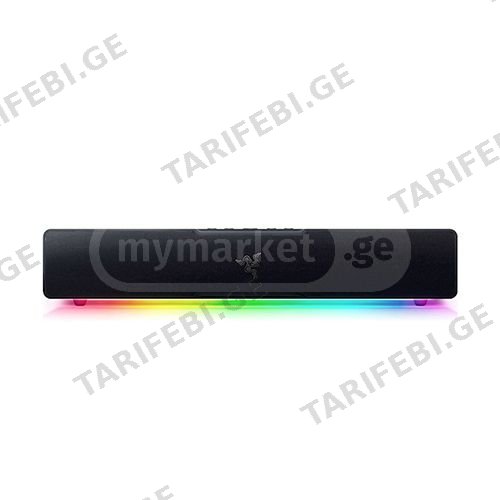 უკაბელო Bluetooth დინამიკი - Razer Leviathan V2 X 7.1 USB-C