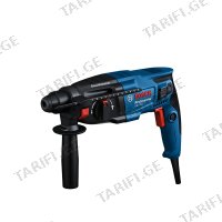 (720W/2J) პერფეერატორი SDS+ BOSCH GBH 220