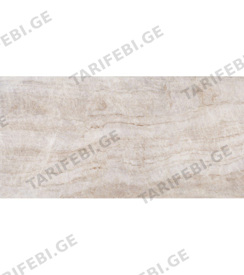 კერამოგრანიტი TAJ MAHAL BEIGE 60X120 ROCA S.A