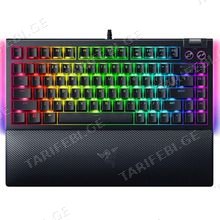 RAZER RZ03-05000100-R3M1 სადენიანი მექანიკური კლავიატურა