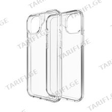 Bimba Apple iPhone 15 Pro მობილური ტელეფონის ქეისი