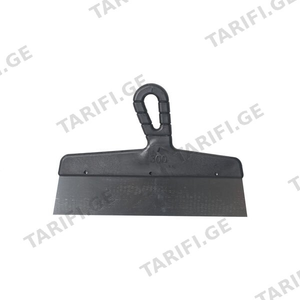 შპატელი 30 სმ 0820-623000 HARDY