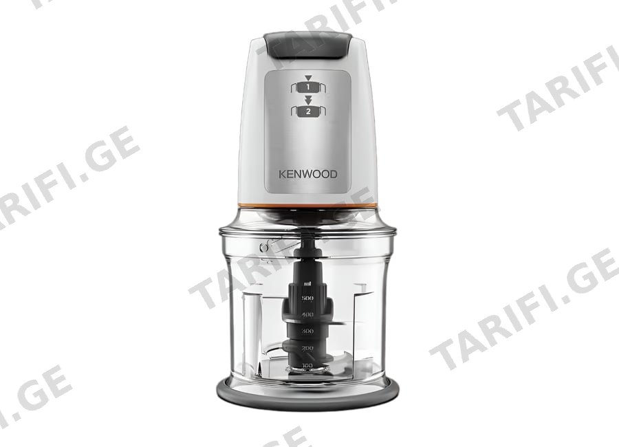 ჩოფერი Kenwood CHP61.100WH