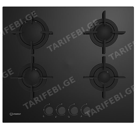 INGT 61 IC/BK Indesit