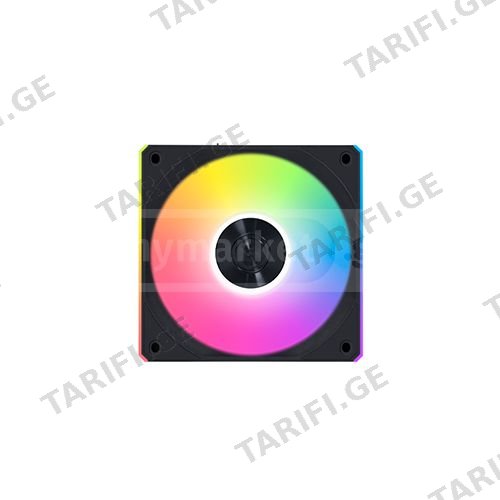 ქეისის გაგრილება - Lian Li CL Wireless 120 mm Reverse Blade
