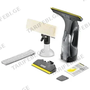 ფანჯრის საწმენდი Karcher WV 5 Plus Anniversary Edition