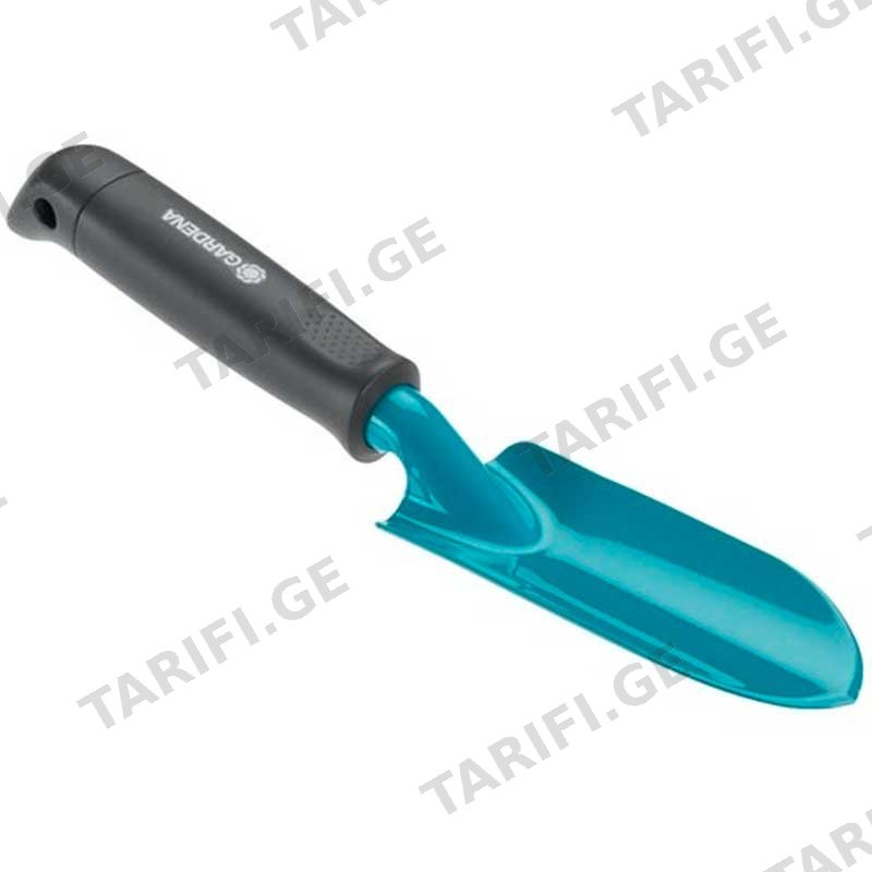 ხელის ნიჩაბი GARDENA TROWEL