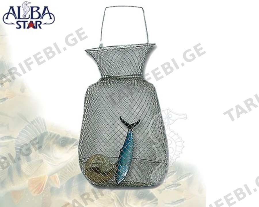 Wirebasket