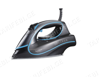 SOLLEX france-SL 729 უთო