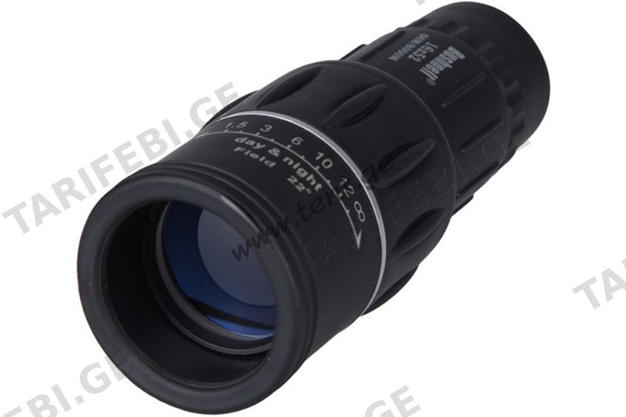მონოკლი დურბინდი Bushnell 16×52