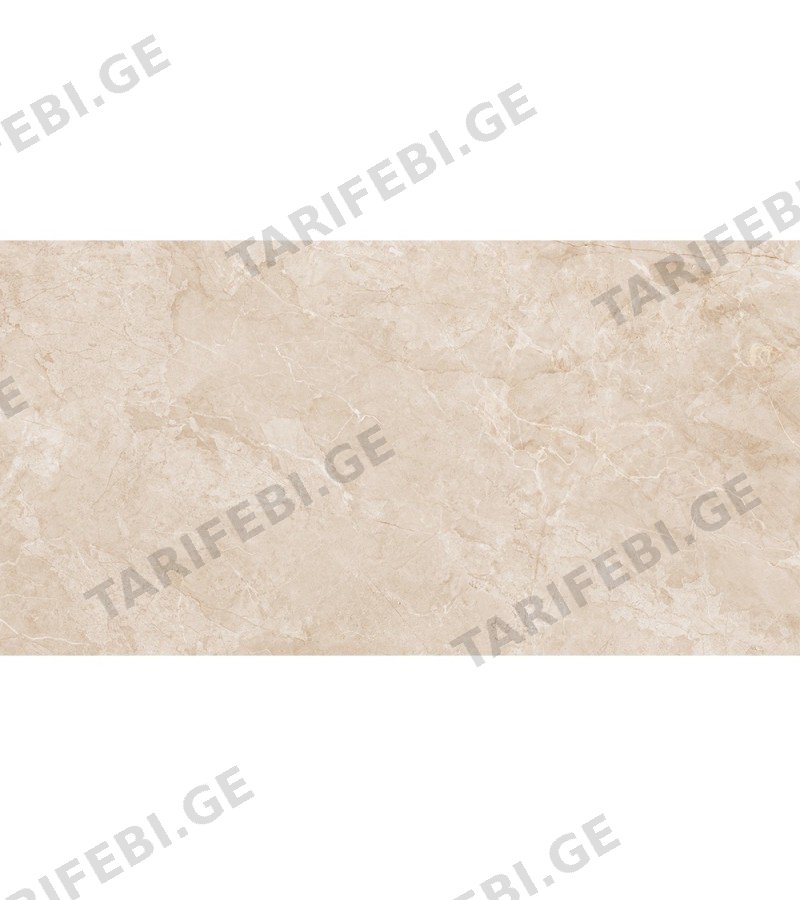 კერამოგრანიტი N. MYLOS BEIGE 60*120 017-L მწარ. NAVARTI