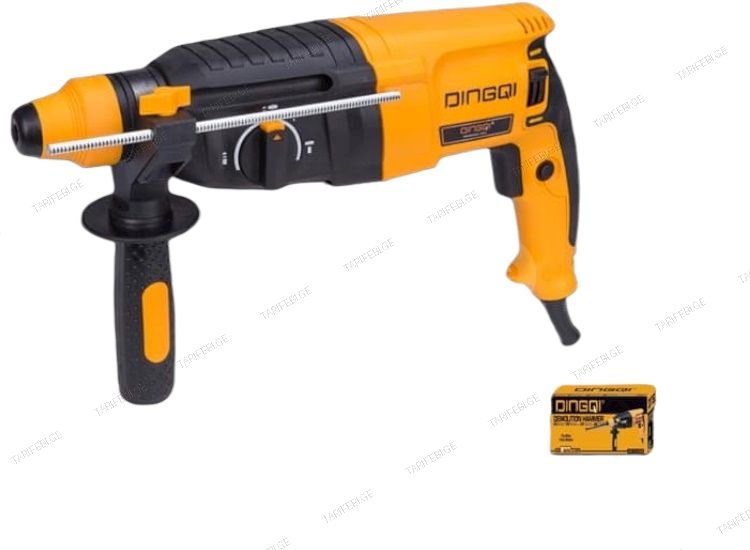 პერფორატორი DINGQI 102026 (800 W)