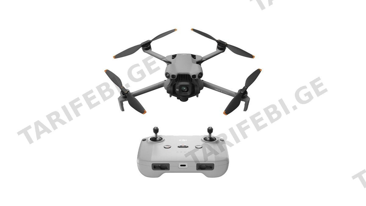 DJI Mini 5 Pro RC-N3