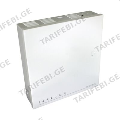 რკინის ყუთი BOX_7 Cabinet for panel (205111)