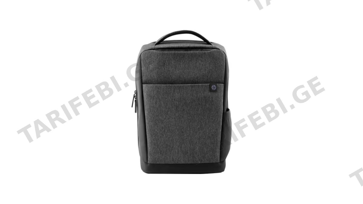 HP Renew Travel Backpack 2Z8A3AA